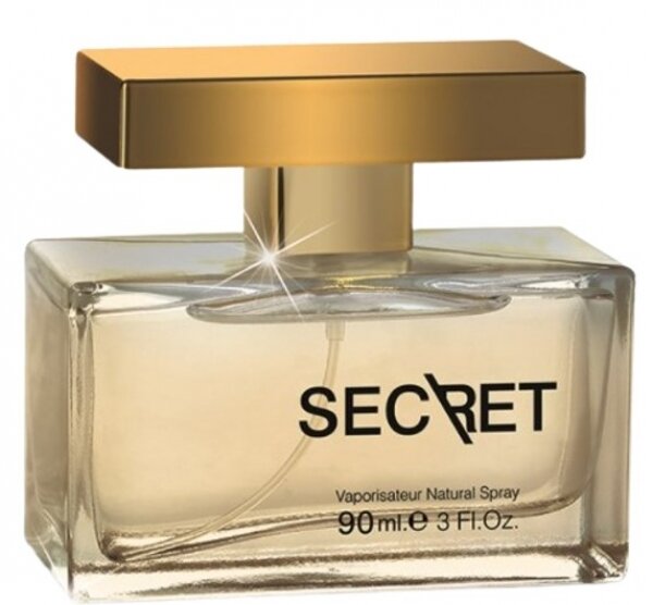 Sansiro Secret EDT 90 ml Kadın Parfümü kullananlar yorumlar